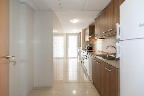 Apartamento Uhc Sol I Mar Family Complex