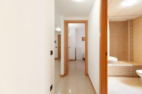 Apartamento Uhc Sol I Mar Family Complex