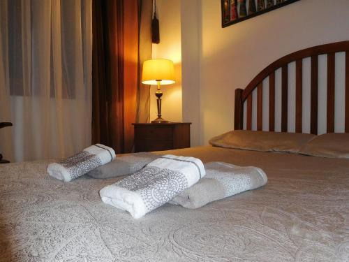 Las Dunas Apartment