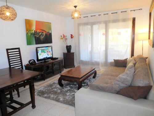 Las Dunas Apartment