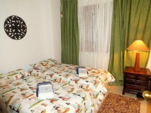 Las Dunas Apartment