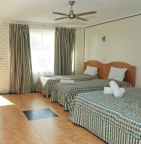 Queenslander Motel