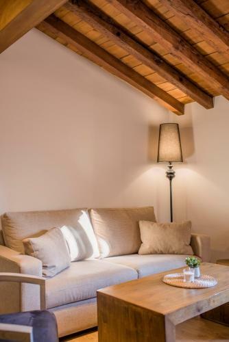 Apartamentos Santa Fe