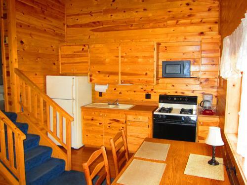 Lodge Amberwood