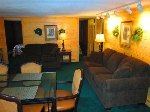 Lodge Amberwood
