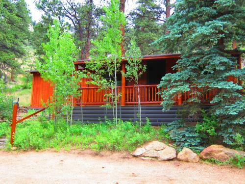 Lodge Amberwood