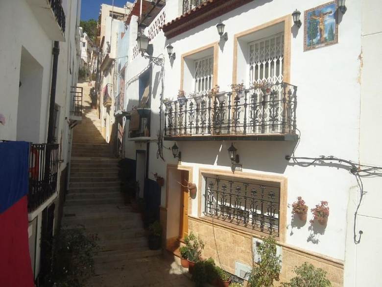 Casa San Rafael