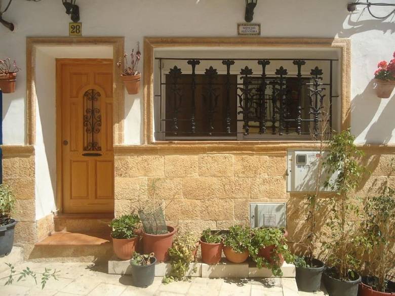 Casa San Rafael