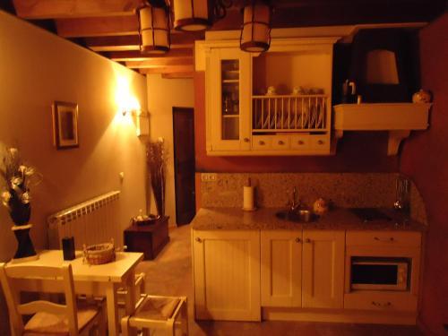 Apartamento Complejo Tur�stico L'oteru