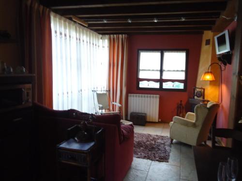 Apartamento Complejo Tur�stico L'oteru