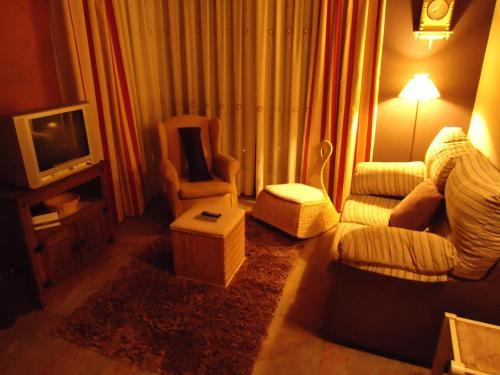 Apartamento Complejo Tur�stico L'oteru