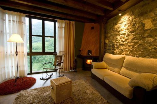 Apartamento Complejo Tur�stico L'oteru