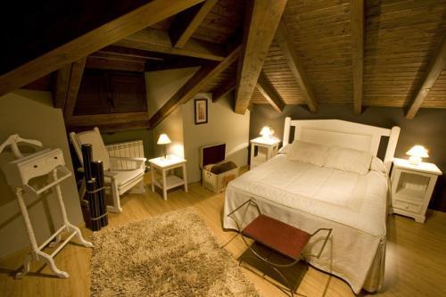 Apartamento Complejo Tur�stico L'oteru