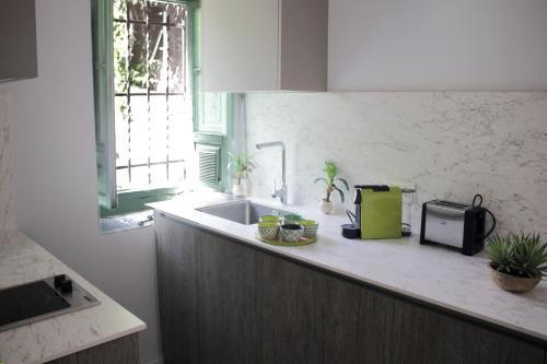 Apartamento Riad Puertas Del Albaic�n