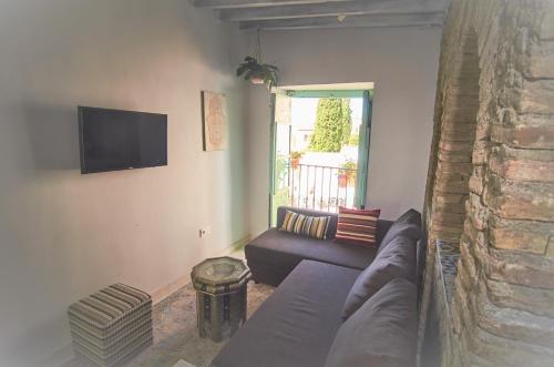 Apartamento Riad Puertas Del Albaic�n