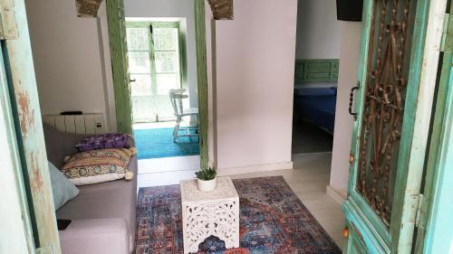 Apartamento Riad Puertas Del Albaic�n