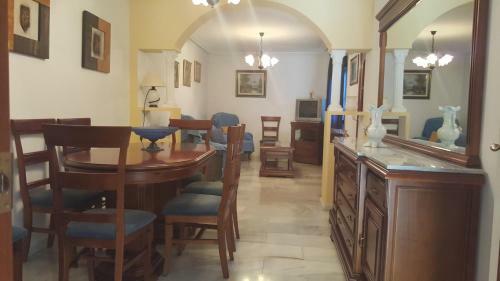 Casa Mar�a Pilar
