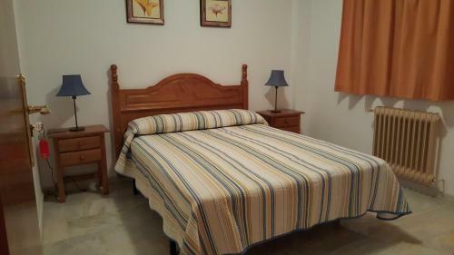 Casa Mar�a Pilar