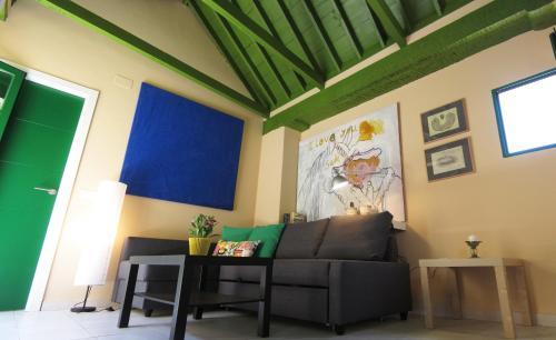 Apartamento Livemalaga San Juan