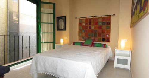 Apartamento Livemalaga San Juan