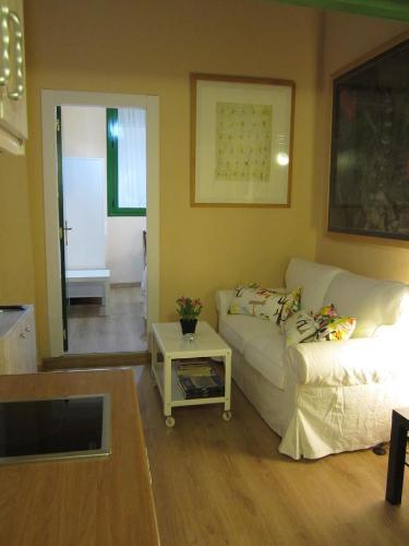 Apartamento Livemalaga San Juan