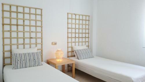 Apartamento Mirador De Las Palmeras