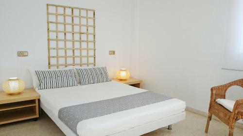 Apartamento Mirador De Las Palmeras