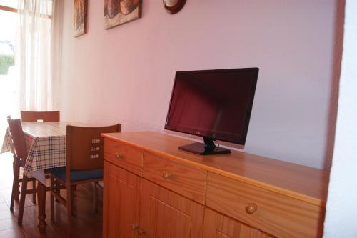 Apartamento Marineuvacaciones Las Fuentes