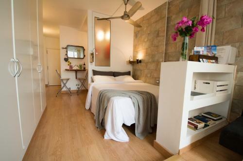 Apartamento Canteras Farray