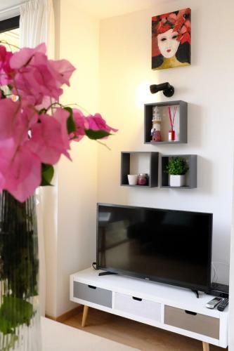 Apartamento Canteras Farray