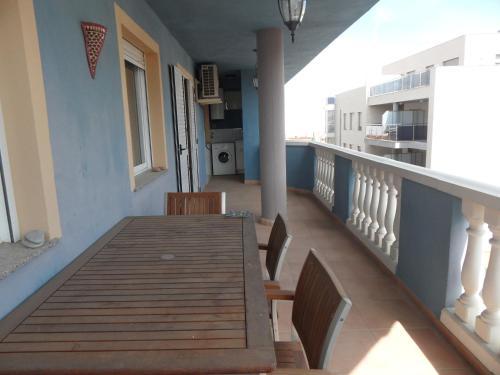Playa Moncofar Apartamento