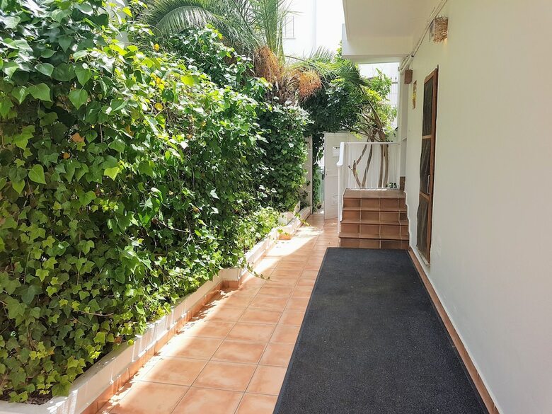 Apartamentos Malacosta