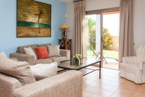 Villas Castillo Golf