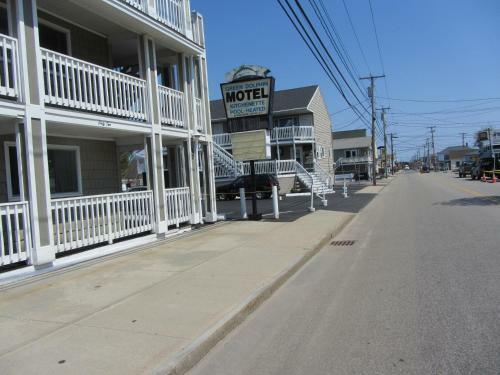 Hotel Green Dolphin Motel