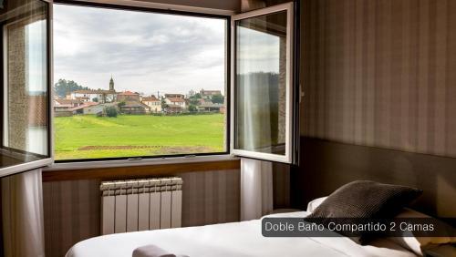 Hostal Pensi�n 9 De Abril