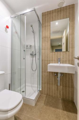 Hostal Pensi�n 9 De Abril