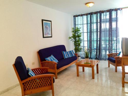 Apartamentos Playas Aridane