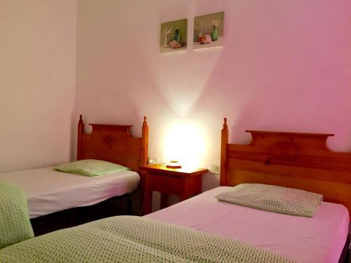 Apartamentos Playas Aridane