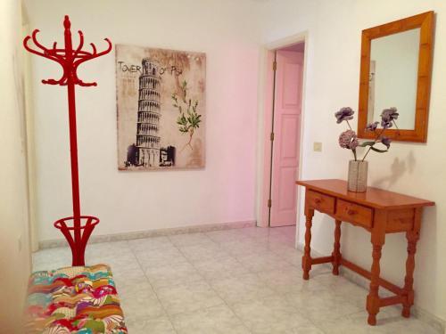Apartamentos Playas Aridane