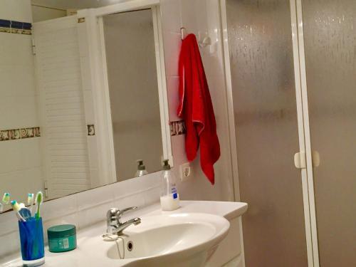 Apartamentos Playas Aridane