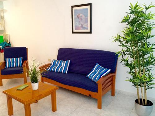 Apartamentos Playas Aridane