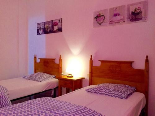 Apartamentos Playas Aridane