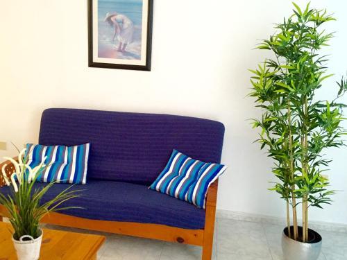 Apartamentos Playas Aridane