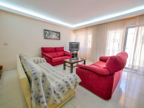 Apartamento Agi Ferran 32