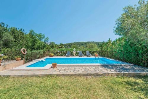 Villa Ca'n Miro