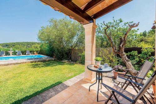 Villa Ca'n Miro
