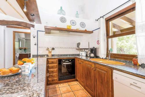Villa Ca'n Miro