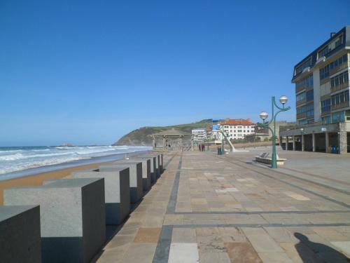 Hostal Pension Ipar