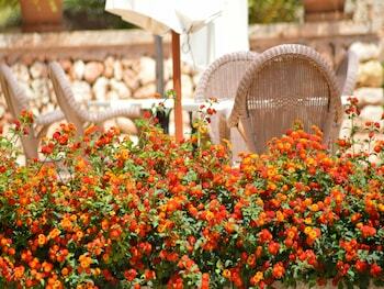 Agroturismo Finca Son Sala