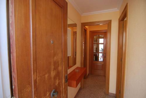 Apartamento Zeus Bellfort